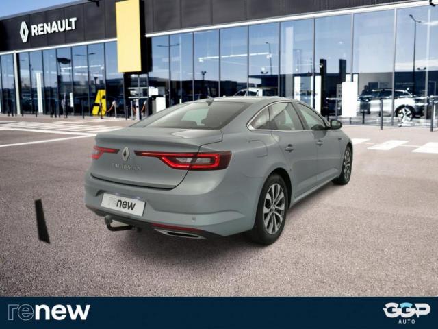 Renault Talisman image 3