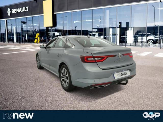 Renault Talisman image 5