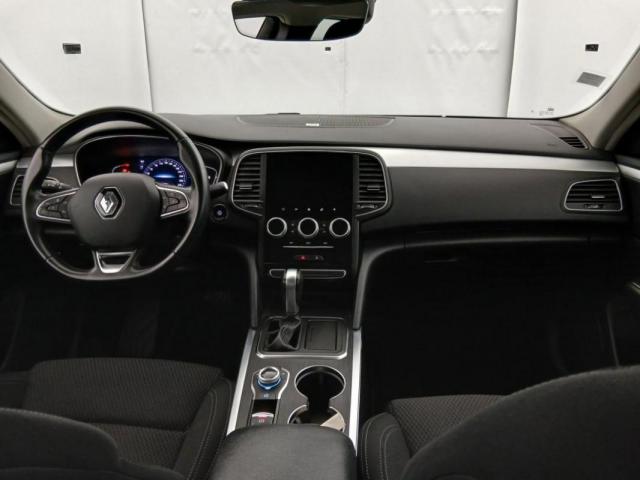 Renault Talisman image 1