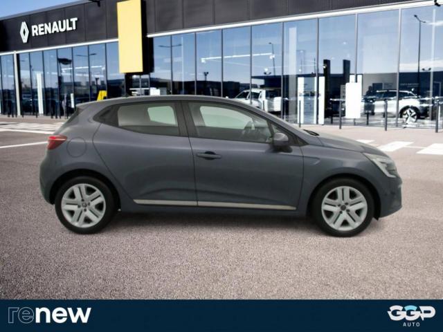 Renault Clio image 7