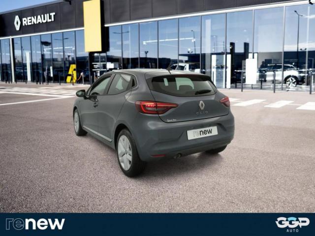 Renault Clio image 4