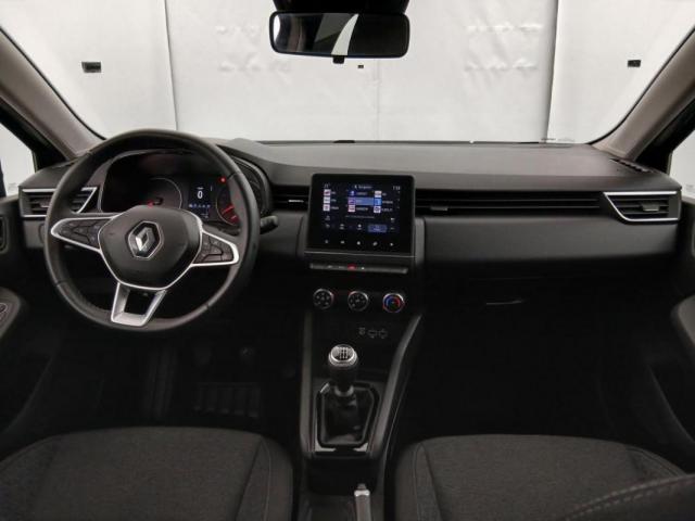 Renault Clio image 9
