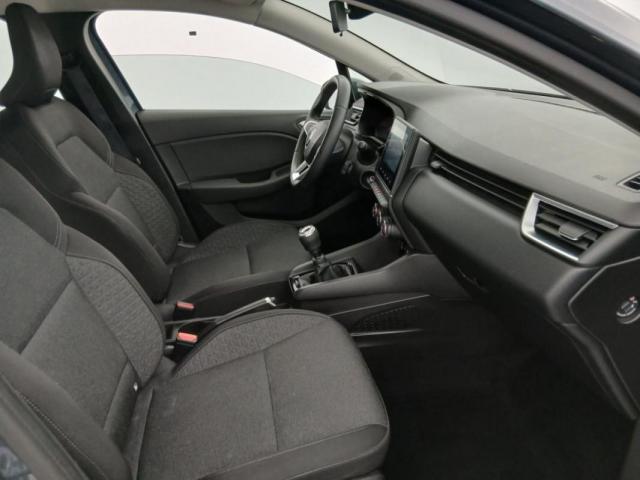 Renault Clio image 1