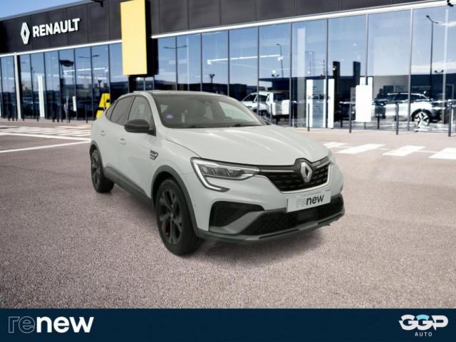Renault Arkana image 6