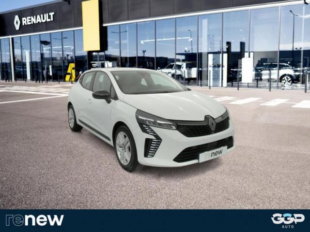 Renault Clio image 3