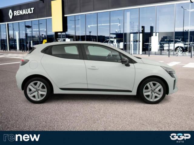 Renault Clio image 2