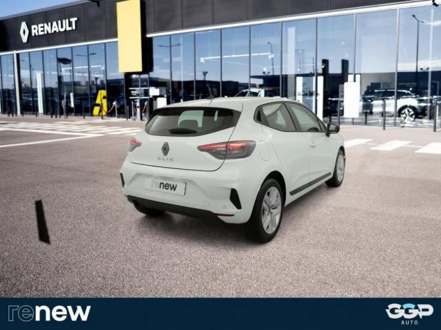 Renault Clio image 8