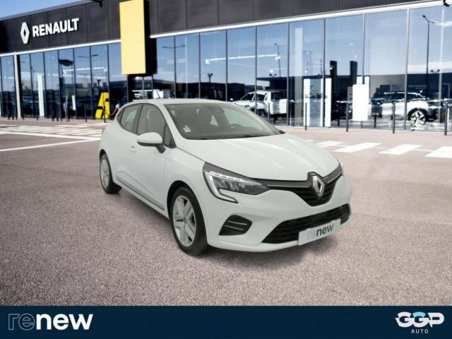 Renault Clio image 1