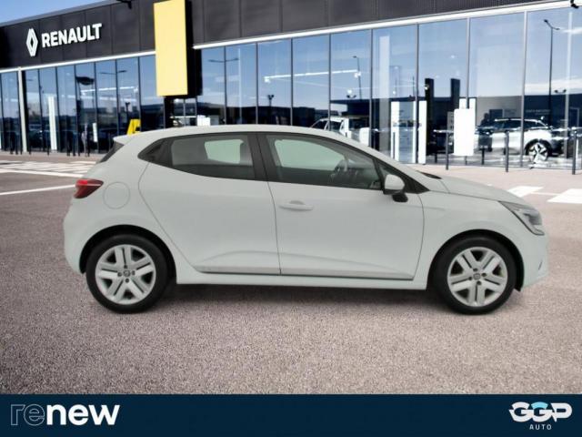 Renault Clio image 9