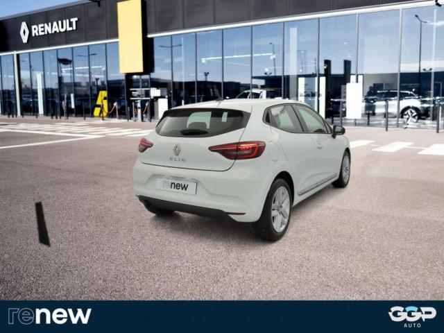 Renault Clio image 8