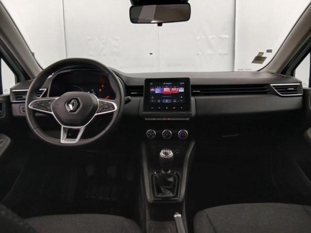 Renault Clio image 2