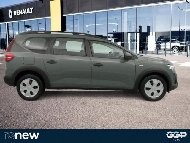 Dacia Jogger image 2