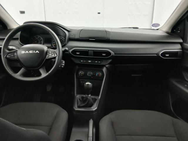 Dacia Jogger image 3