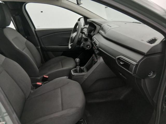 Dacia Jogger image 9