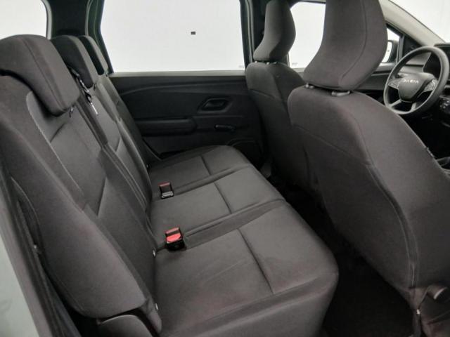 Dacia Jogger image 4