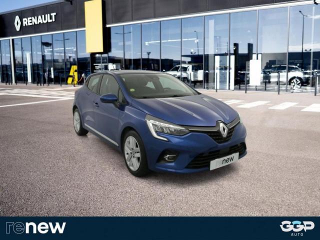 Renault Clio image 2