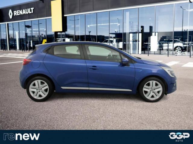 Renault Clio image 8