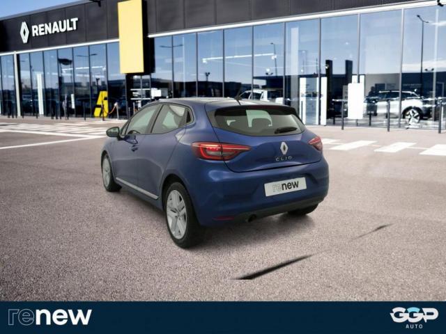 Renault Clio image 6