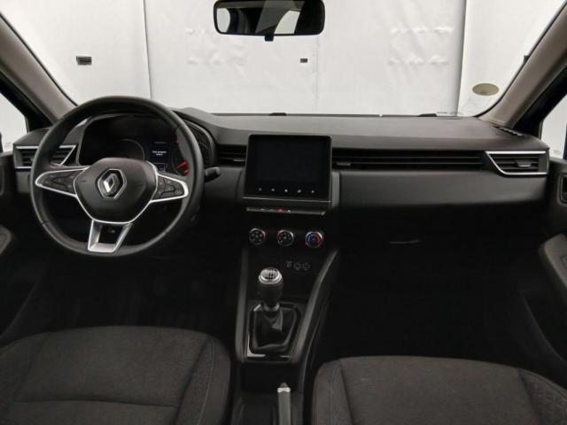 Renault Clio image 9