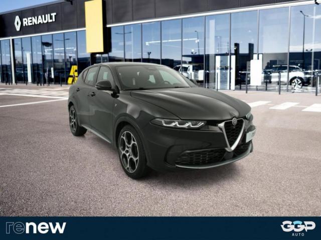 Alfa Romeo Tonale image 1