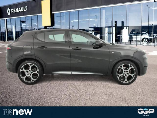 Alfa Romeo Tonale image 9