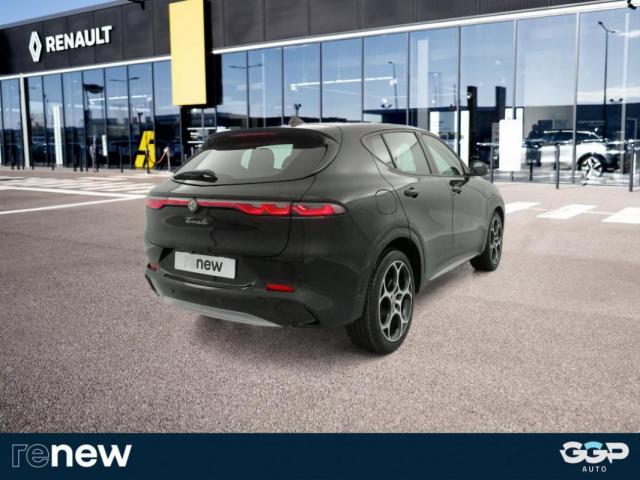 Alfa Romeo Tonale image 6