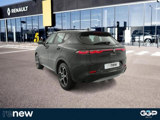 Alfa Romeo Tonale image 5