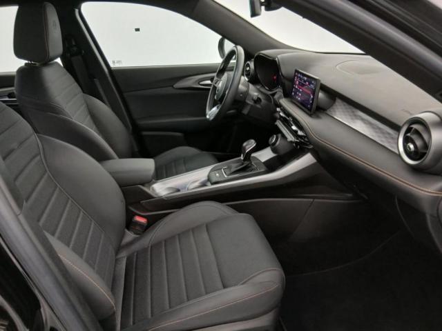 Alfa Romeo Tonale image 4