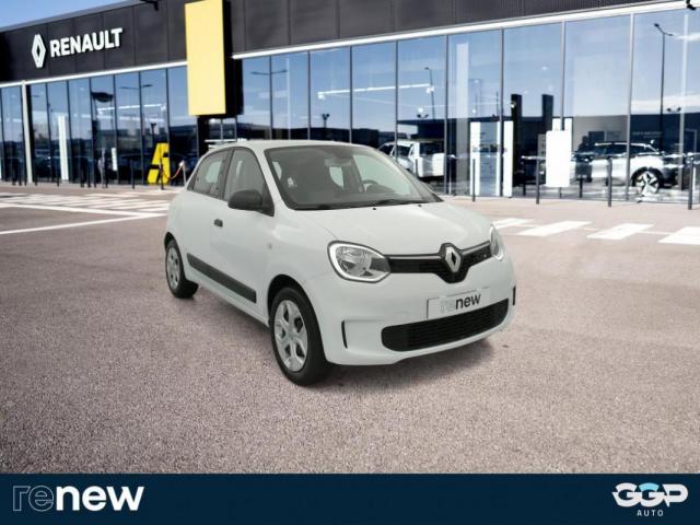 Renault Twingo image 7