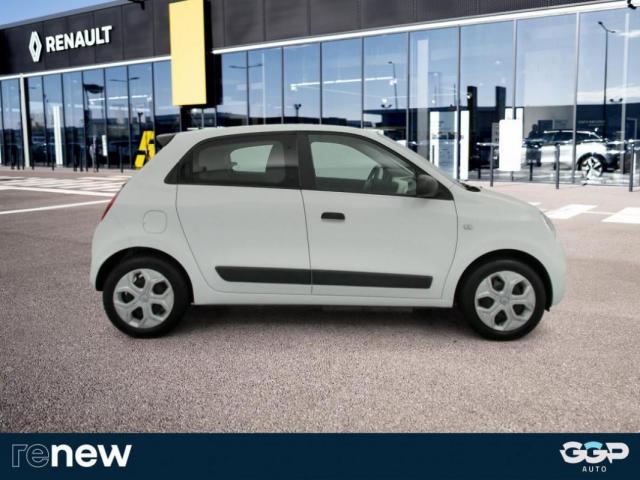 Renault Twingo image 8