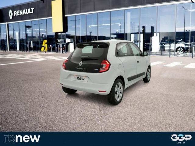 Renault Twingo image 2