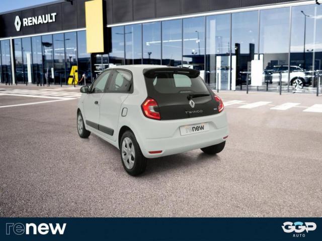 Renault Twingo image 3