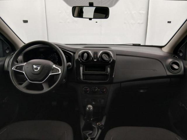 Dacia Sandero image 2