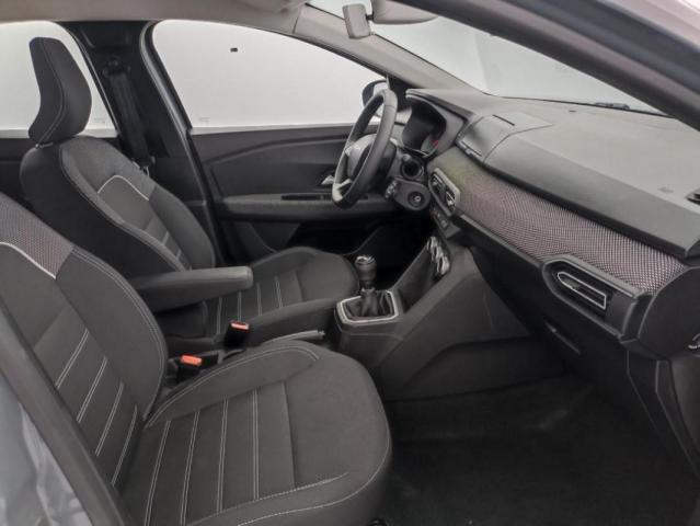 Dacia Sandero image 5