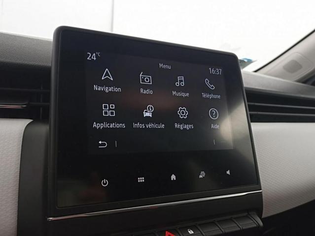 Renault Clio image 9