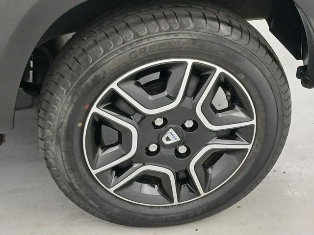 Dacia Spring image 1