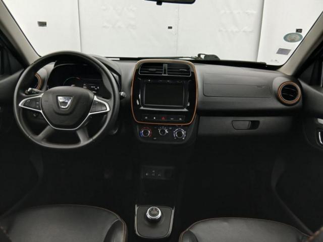 Dacia Spring image 3