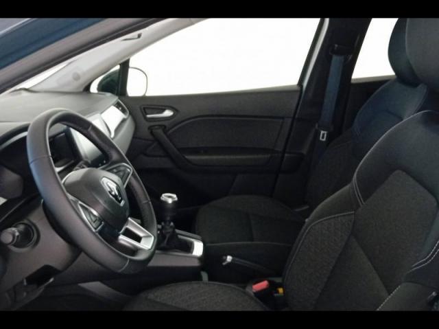 Renault Captur image 4