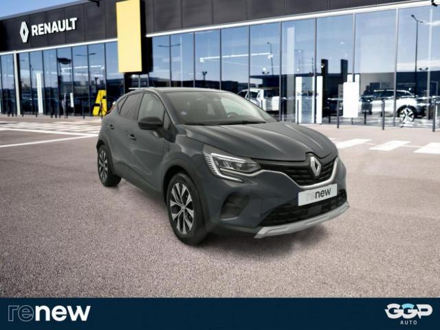 Renault Captur image 6