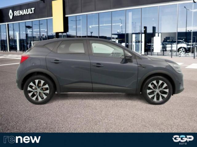 Renault Captur image 5