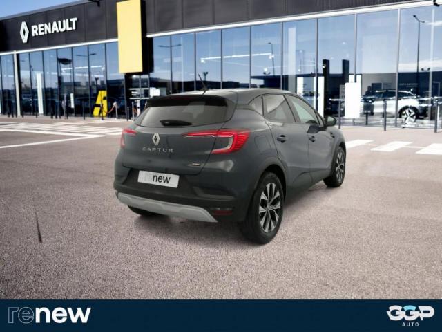 Renault Captur image 9