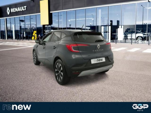 Renault Captur image 8
