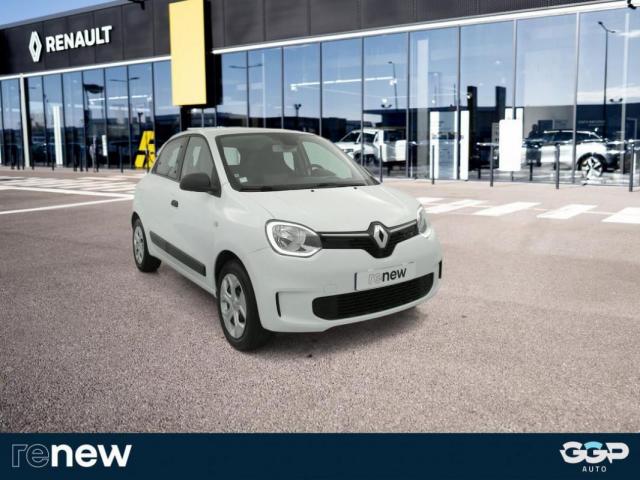 Renault Twingo image 1