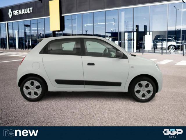 Renault Twingo image 4
