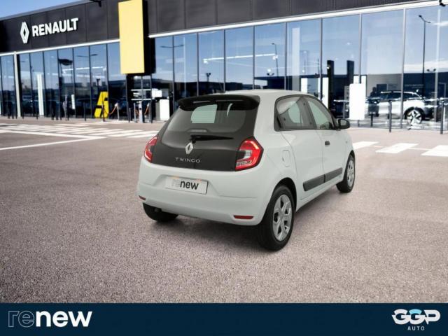 Renault Twingo image 2