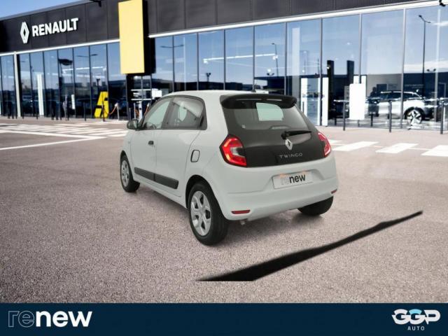 Renault Twingo image 3