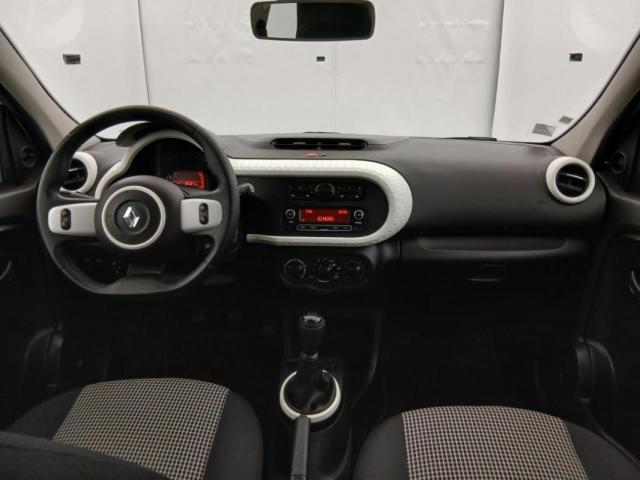 Renault Twingo image 8