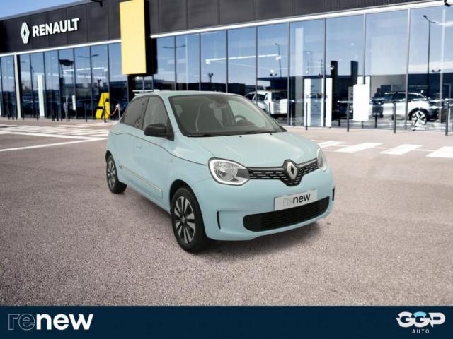 Renault Twingo image 6