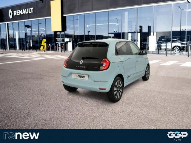 Renault Twingo image 1