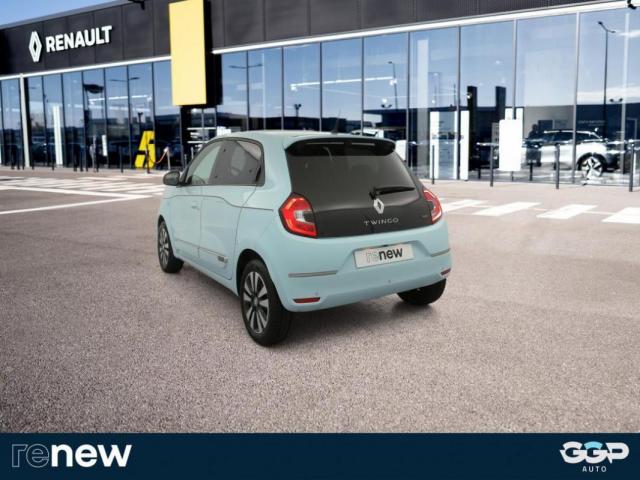 Renault Twingo image 2